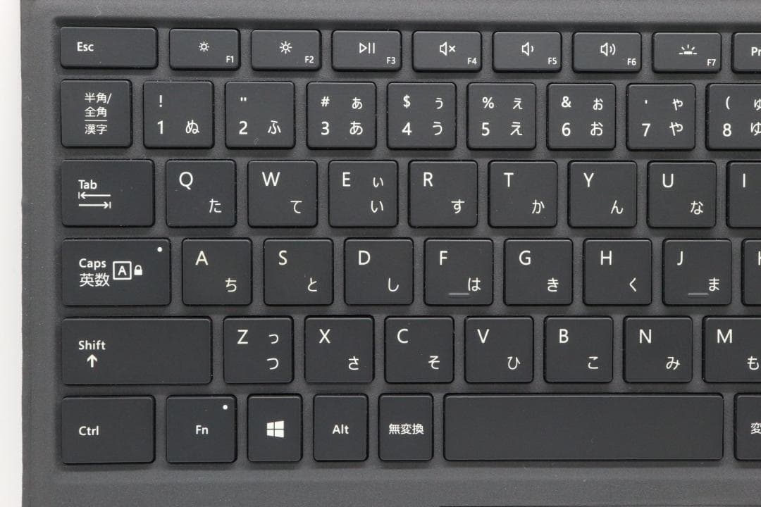 Surface Pro7 i5／8／128GB タイプカバー オフィス 電池OK