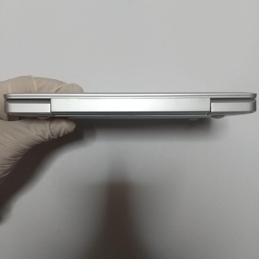 GPD Pocket2 m3-8100Y Windows11 キーボード新品