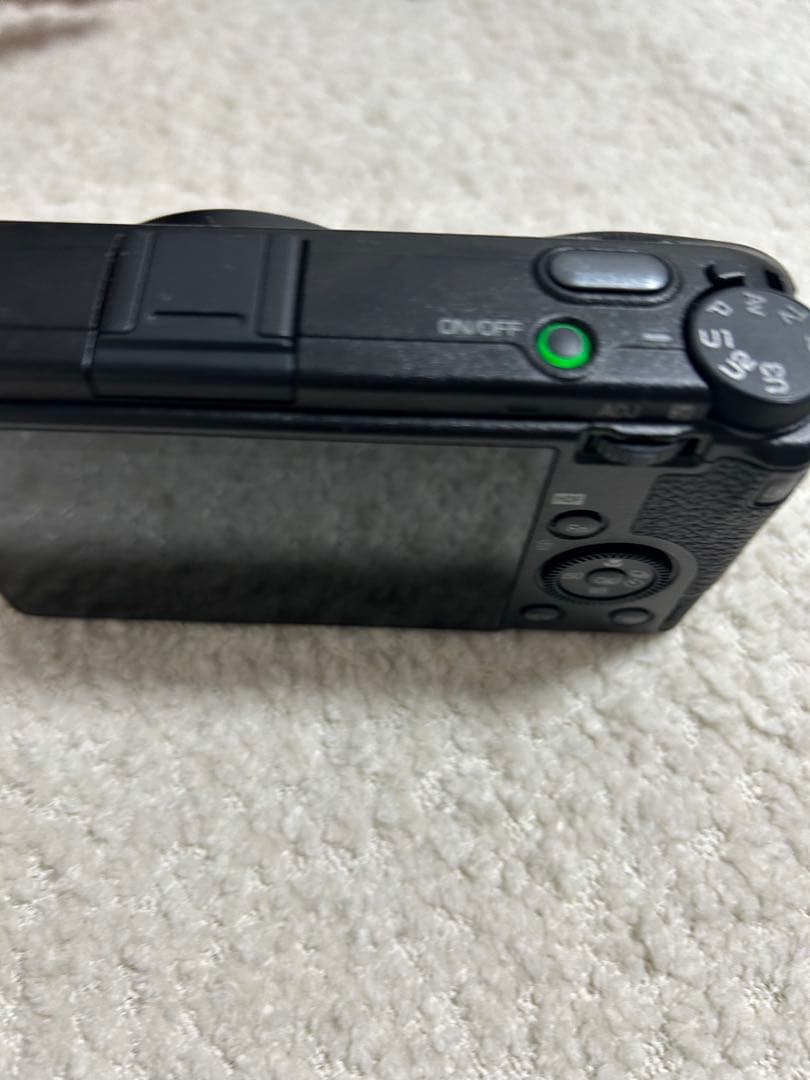 RICOH GR III HDF 特別モデル デジタルカメラ HDF搭載