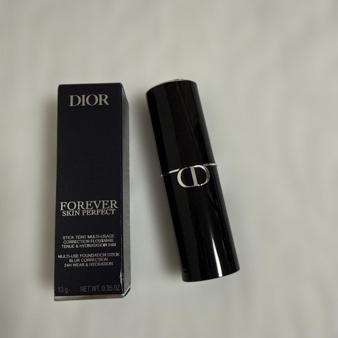 Dior 1N スティックファンデーション