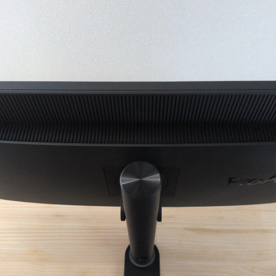 ASUS ProArt 34インチウルトラワイドモニター PA348CGV
