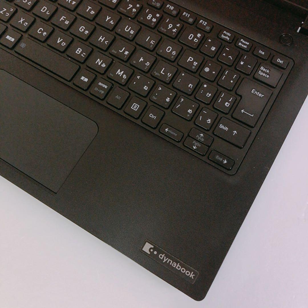 美品！バッテリー良好【16GB&第11世代 i5】G83/HS！&S73/HU