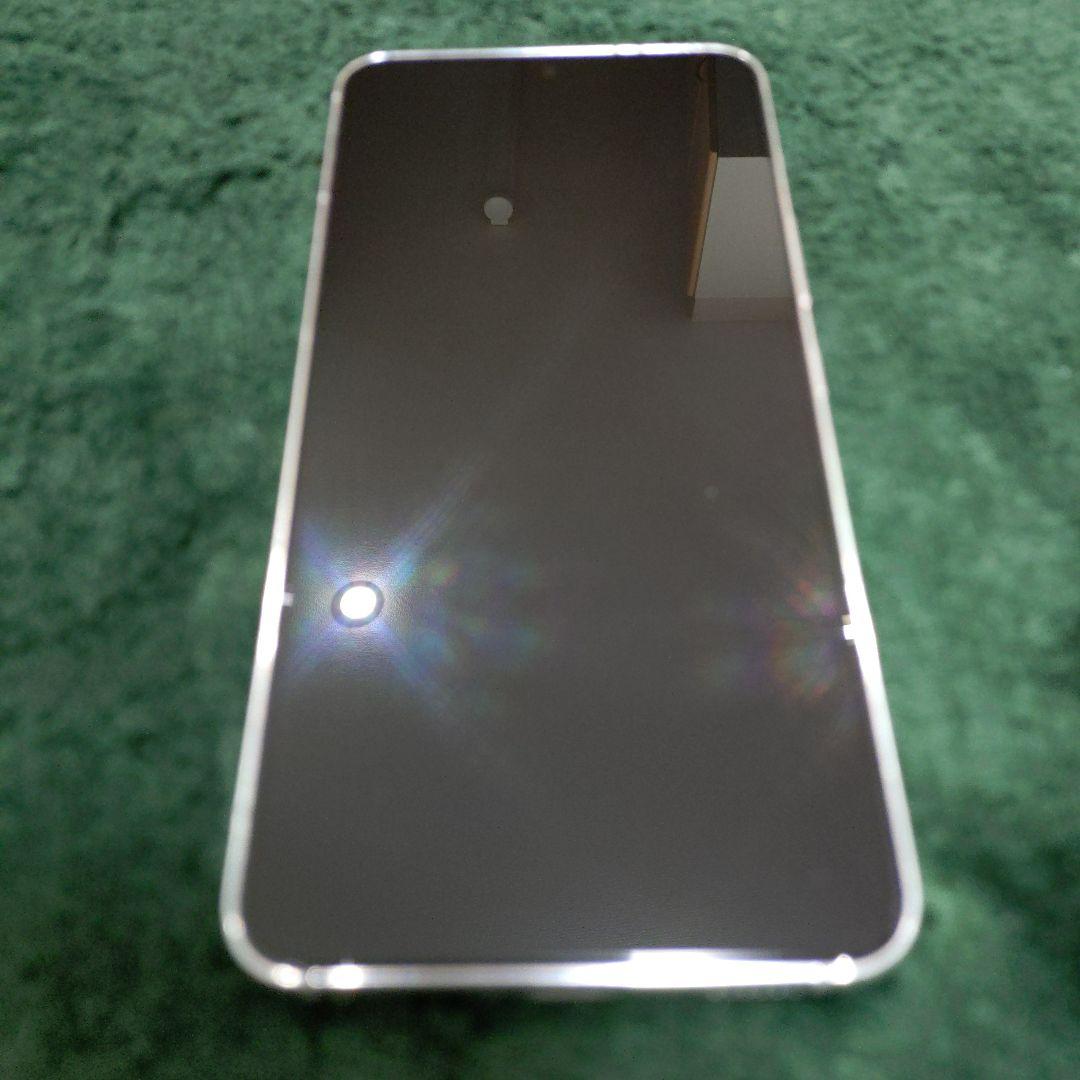 Galaxy　S22 SC-51C 本体
