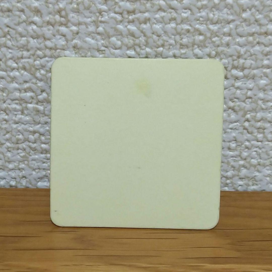 セーラームーン   変身シール   なかよし   付録   当時物