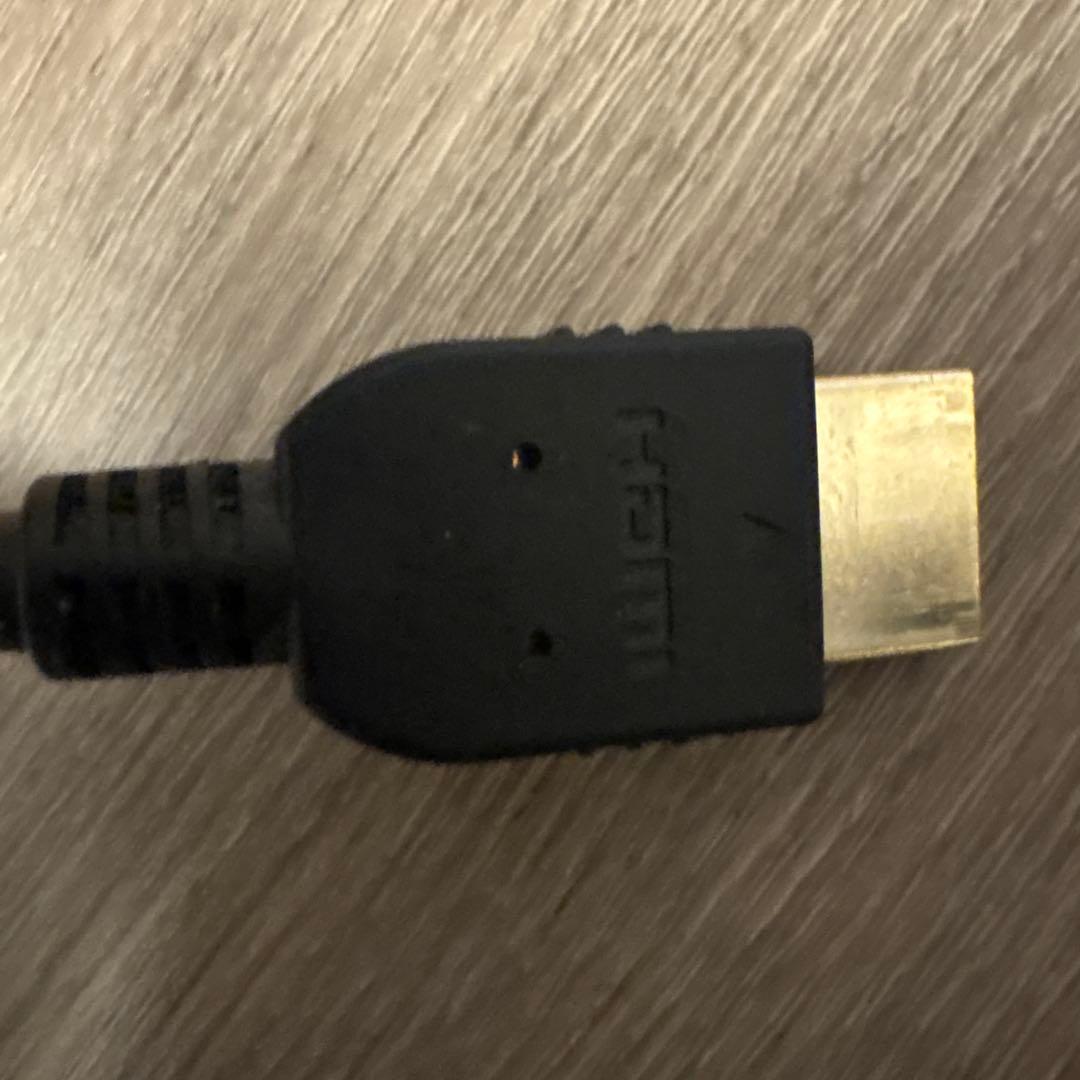 SONY ブルーレイプレーヤー HDMI対応