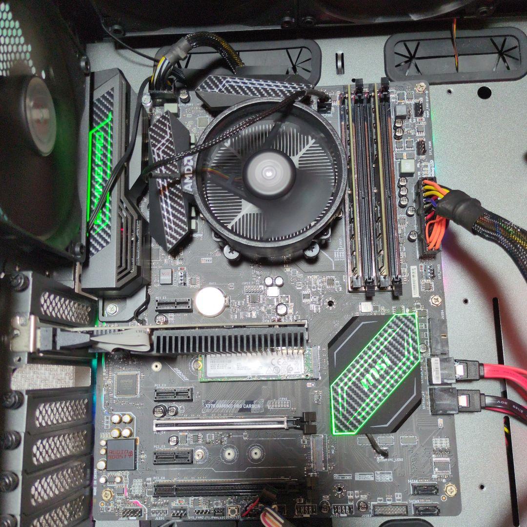 メモリー CFD STANDARD DDR4-3200 8GB x 2 16GB