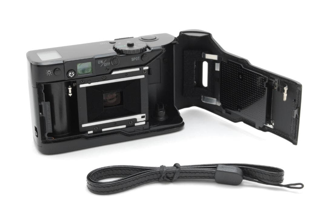 MINOLTA TC-1 70周年記念 限定版