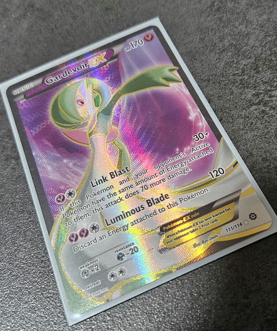 【英語版】ポケモンカード　25thまとめ