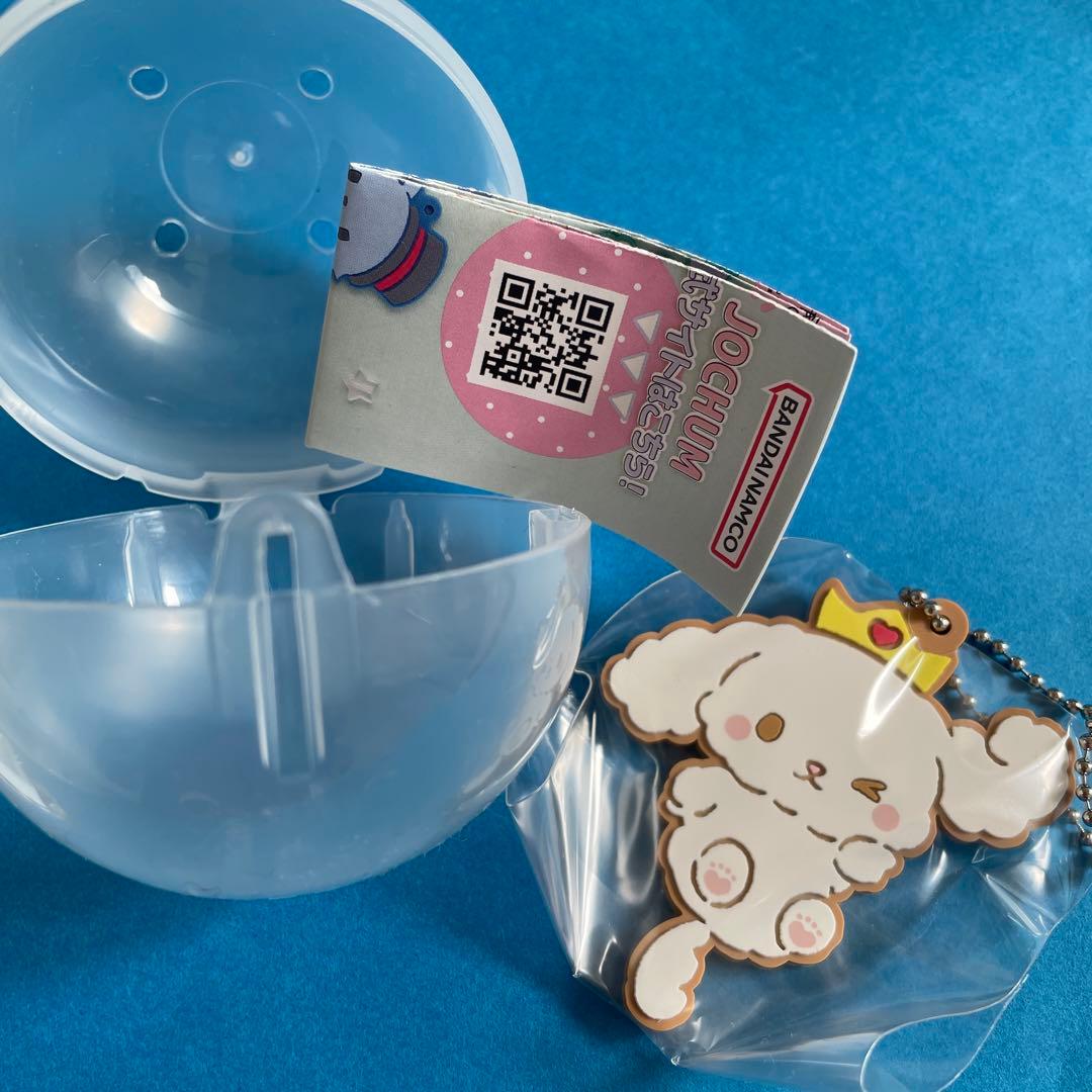 JOCHUM、RURU スマホショルダー、サガラキーホルダー、他まとめ売り8点