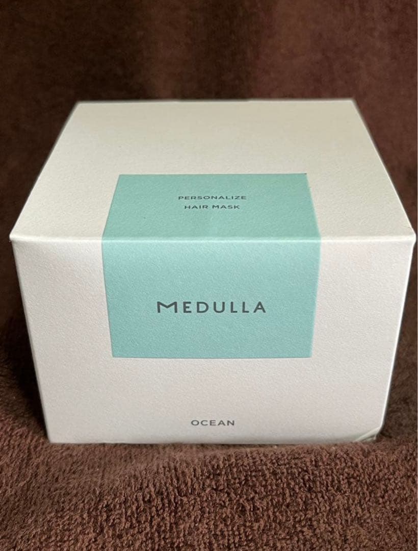 MEDULLA メデュラ シャンプーセット 5点