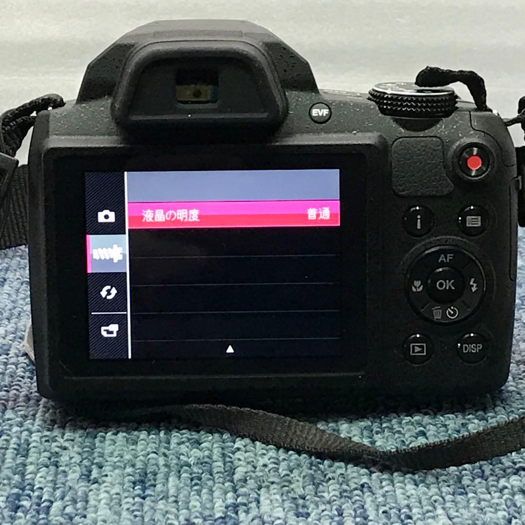モーニングサービス動作品　PENTAX XG1 52倍光学ズーム デジタルカメラ