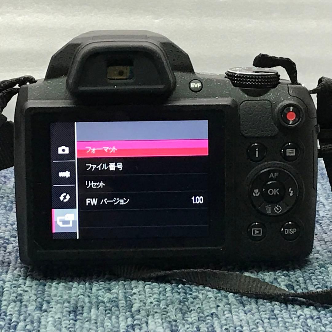 モーニングサービス動作品　PENTAX XG1 52倍光学ズーム デジタルカメラ