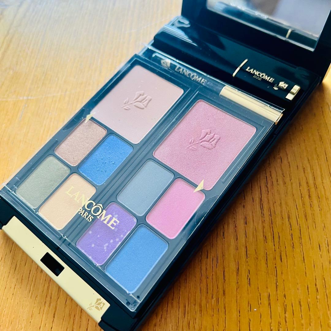 ⭐️新品未使用❗️Dior ディオール/ LANCOME/サンローラン/コスメまとめ