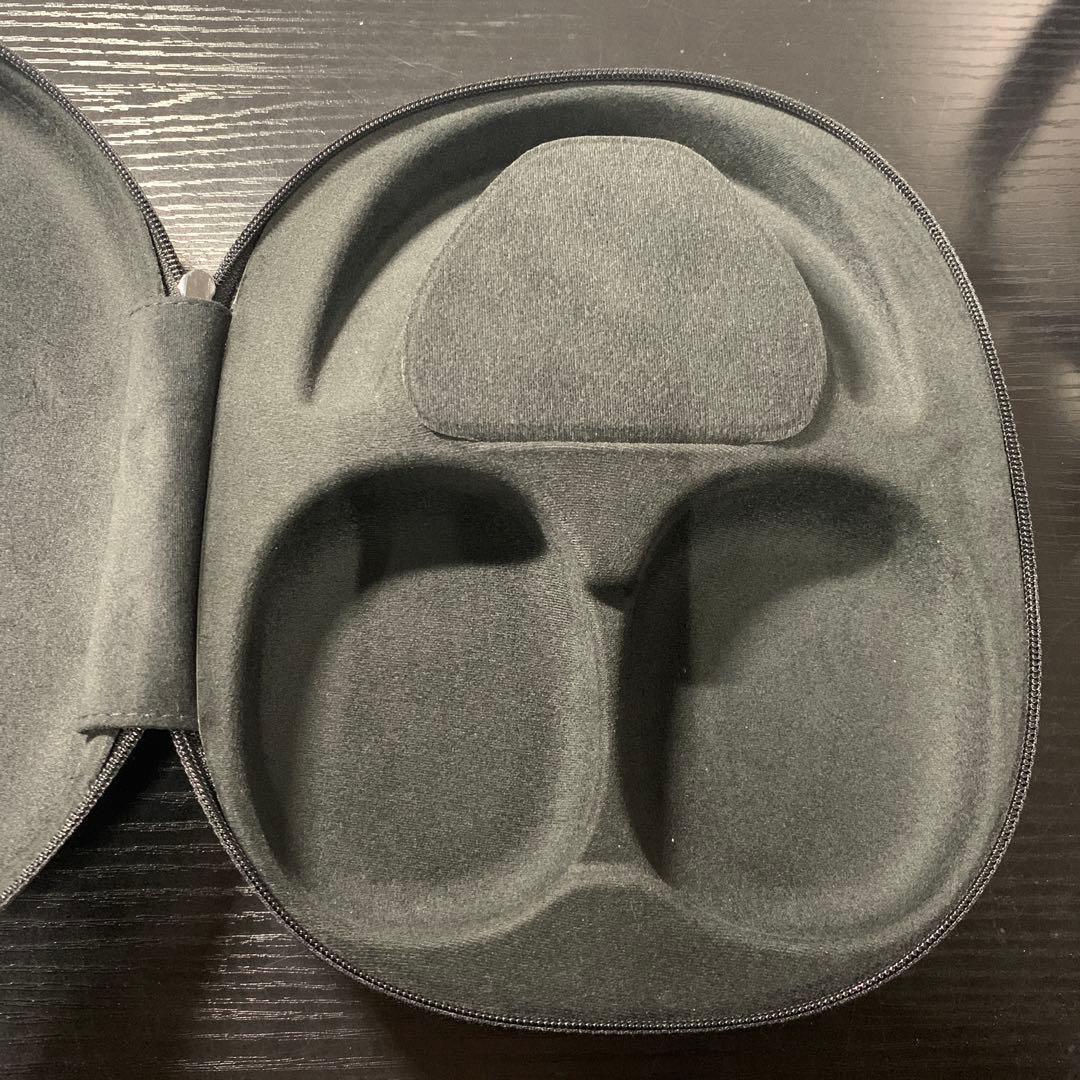 Bowers & Wilkins Px8 (ブラック) ワイヤレス・ヘッドフォン