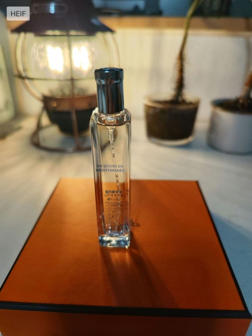 エルメス 香水 15ml 3本セット