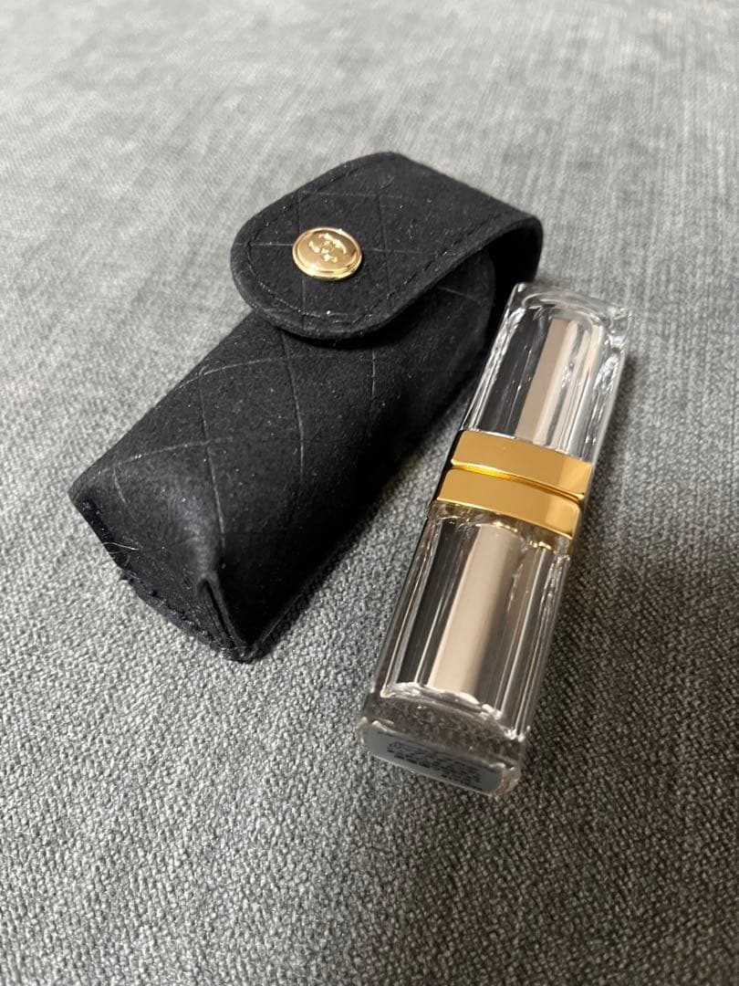 CHANEL シャネル　リップ　口紅