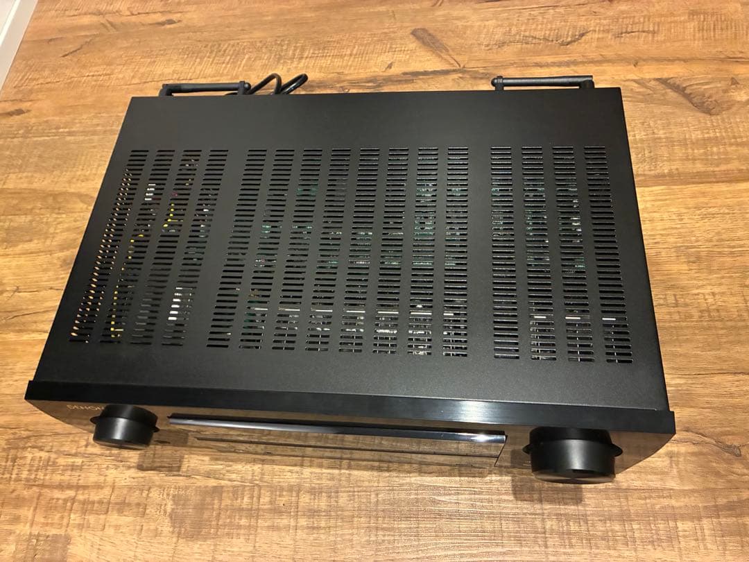 DENON AVR-X1800H AVレシーバー