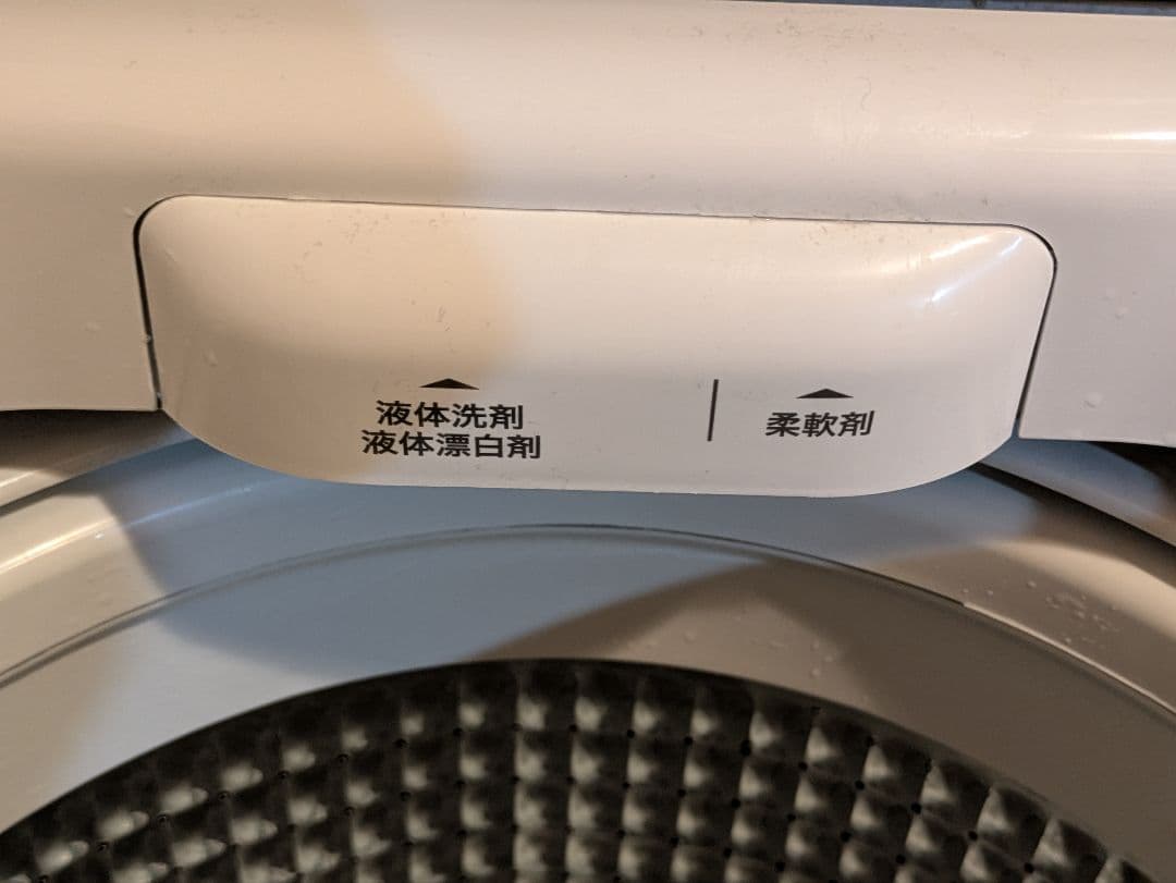 【延長保証期間中〜26/4/1】簡易乾燥 5.5kg 全自動洗濯機 一人暮らし