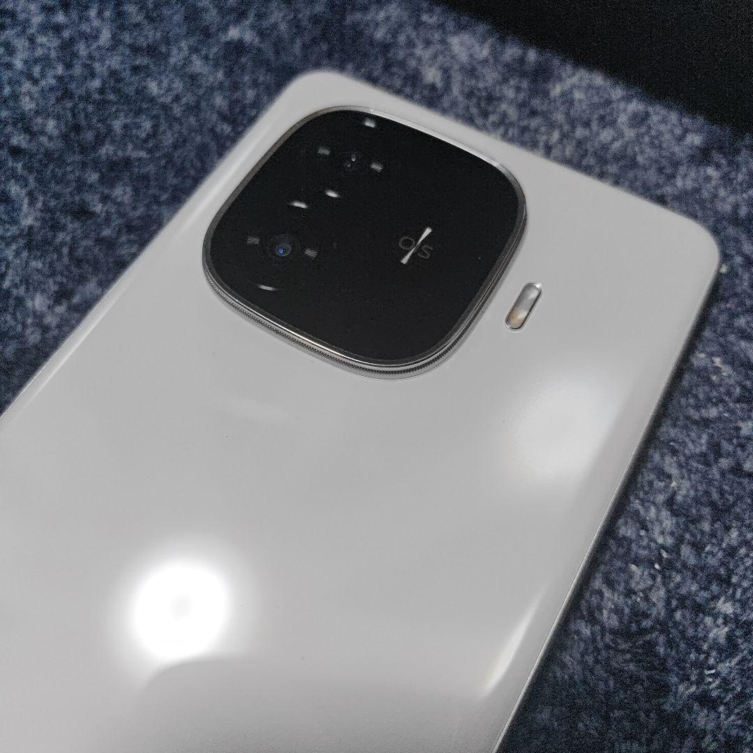 美品【512GB】Vivo iQOO Z9 Turbo 12GB/512GB