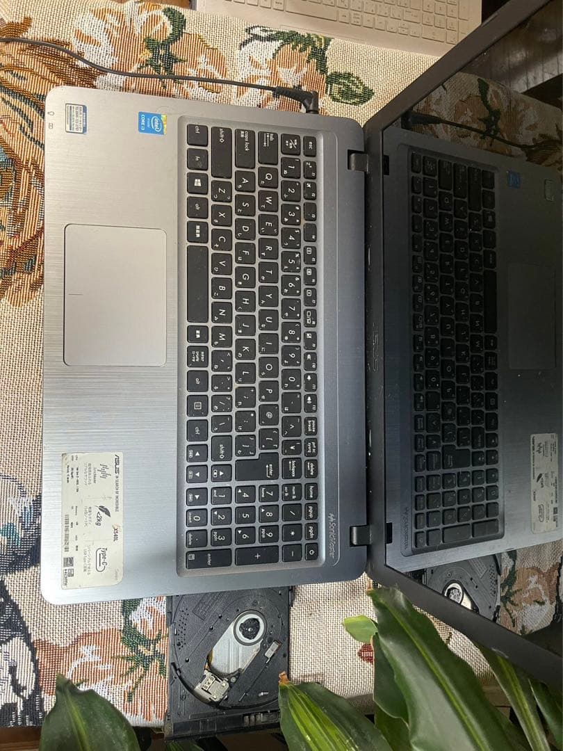 今だけ価格❤️ホワイトノートパソコン♡Windows11♡corei3