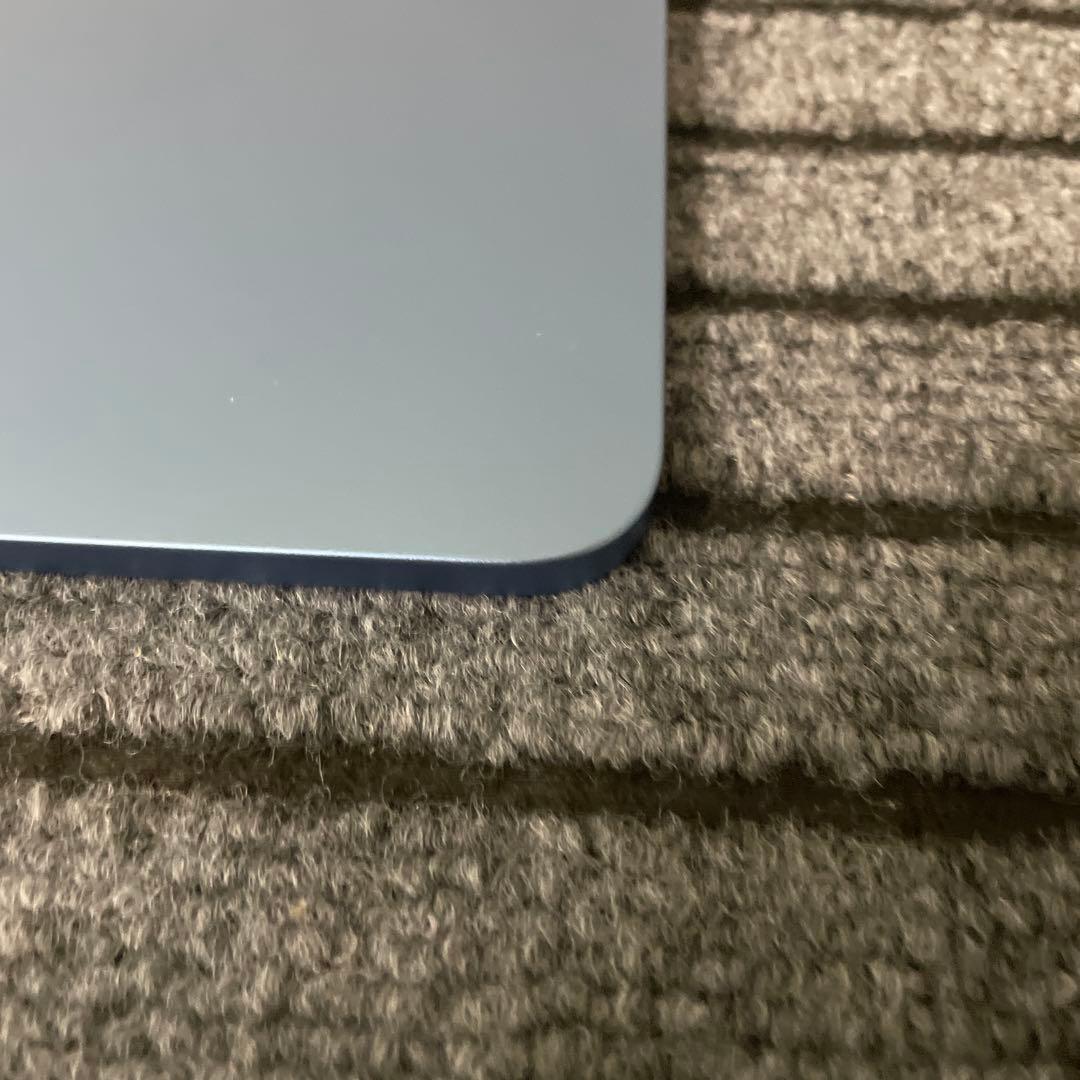 94 iPad 10世代 64GB Wi-Fi ブルー