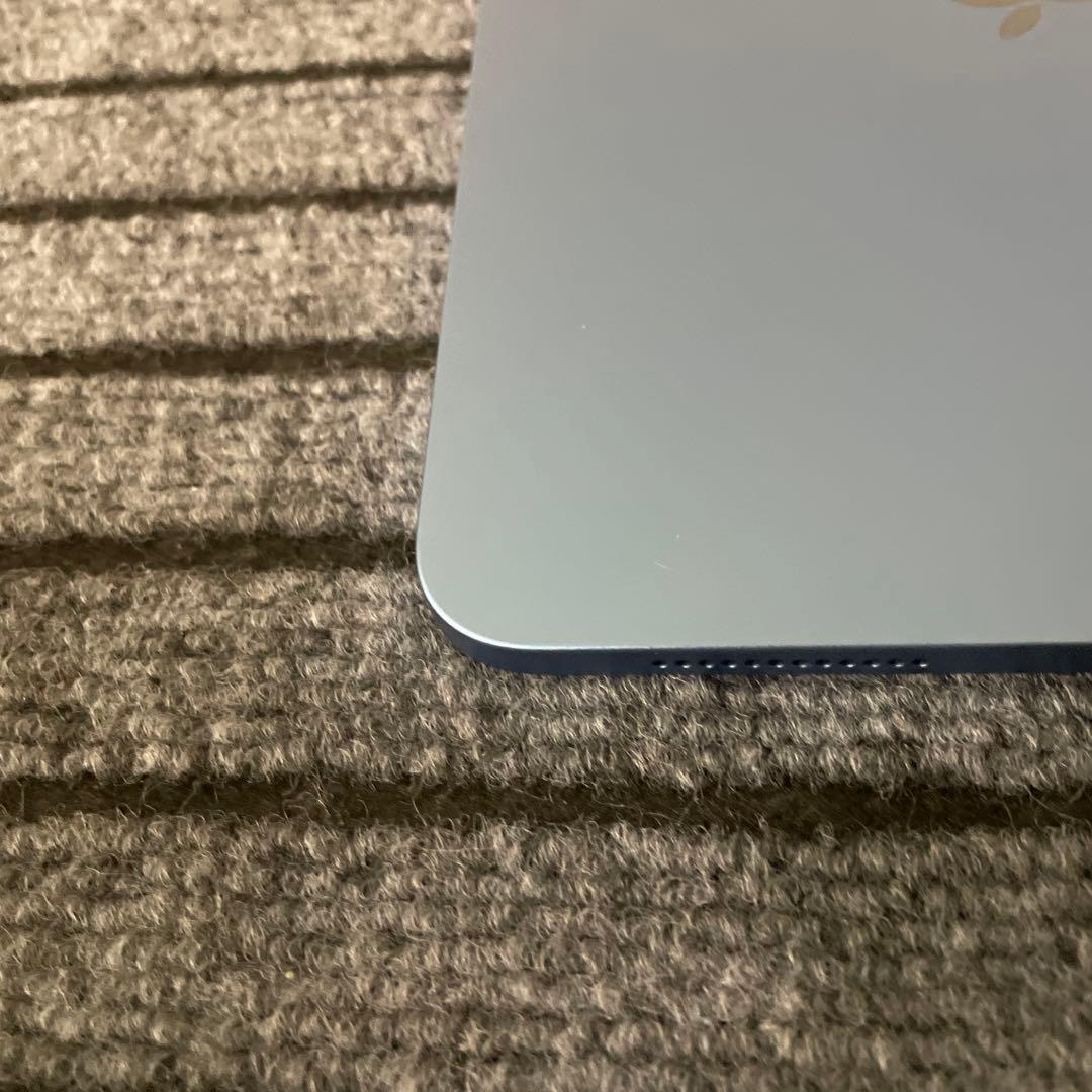 94 iPad 10世代 64GB Wi-Fi ブルー