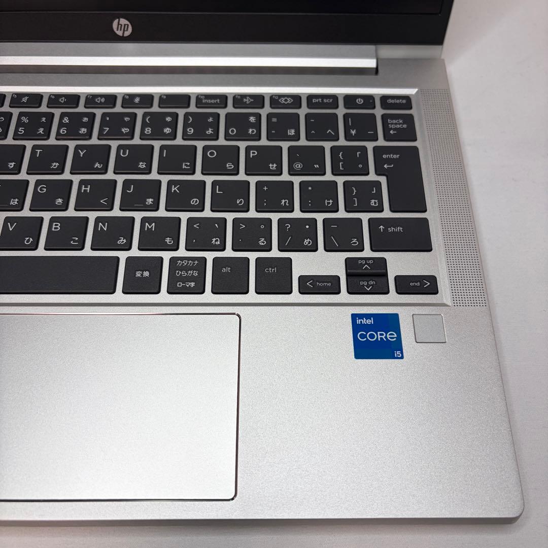 美品 PROBOOK 430 G8 11世代 i5 16GB 256G オフィス