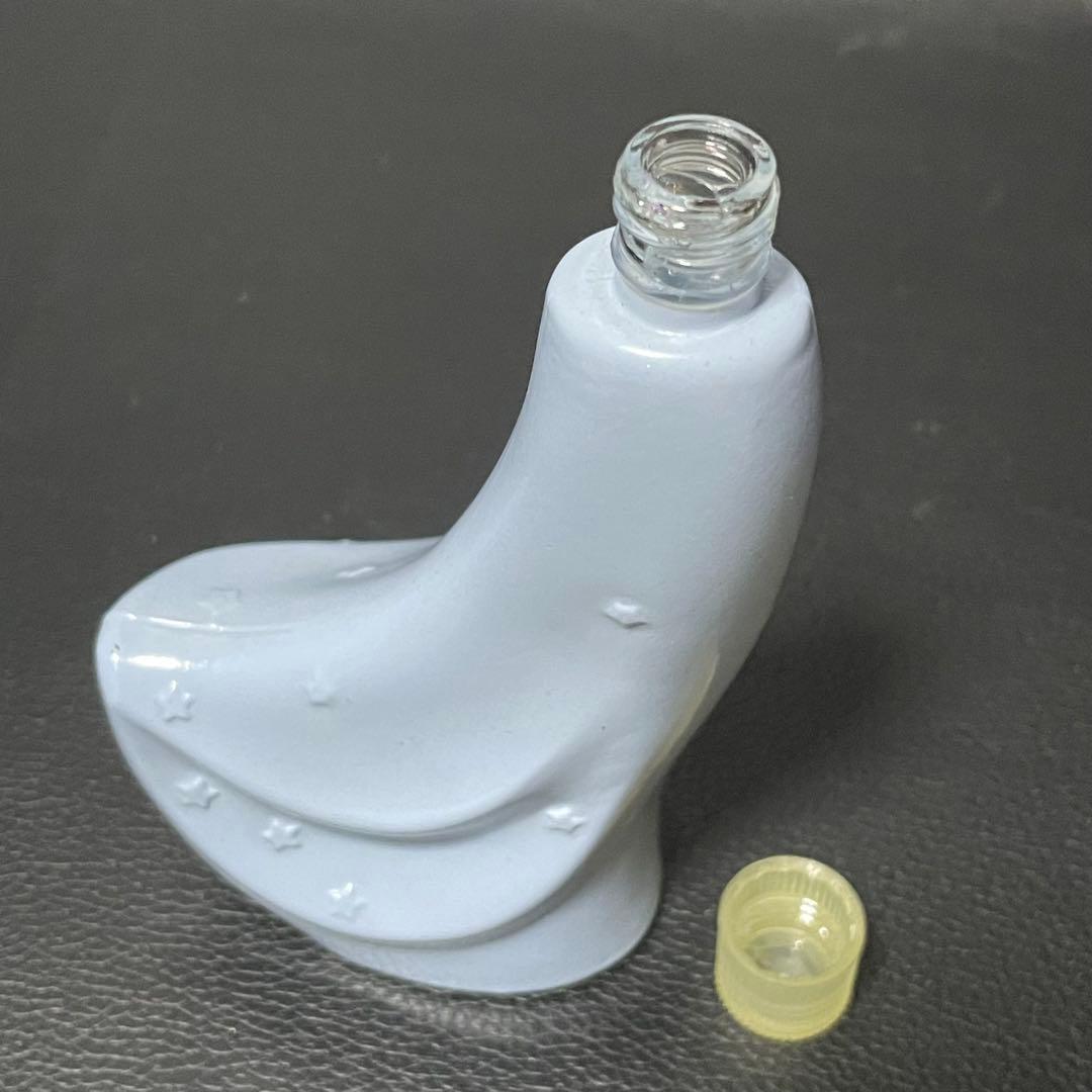 AVON ヴィンテージ 香水ボトル フィギュア 妖精 天使 1970s