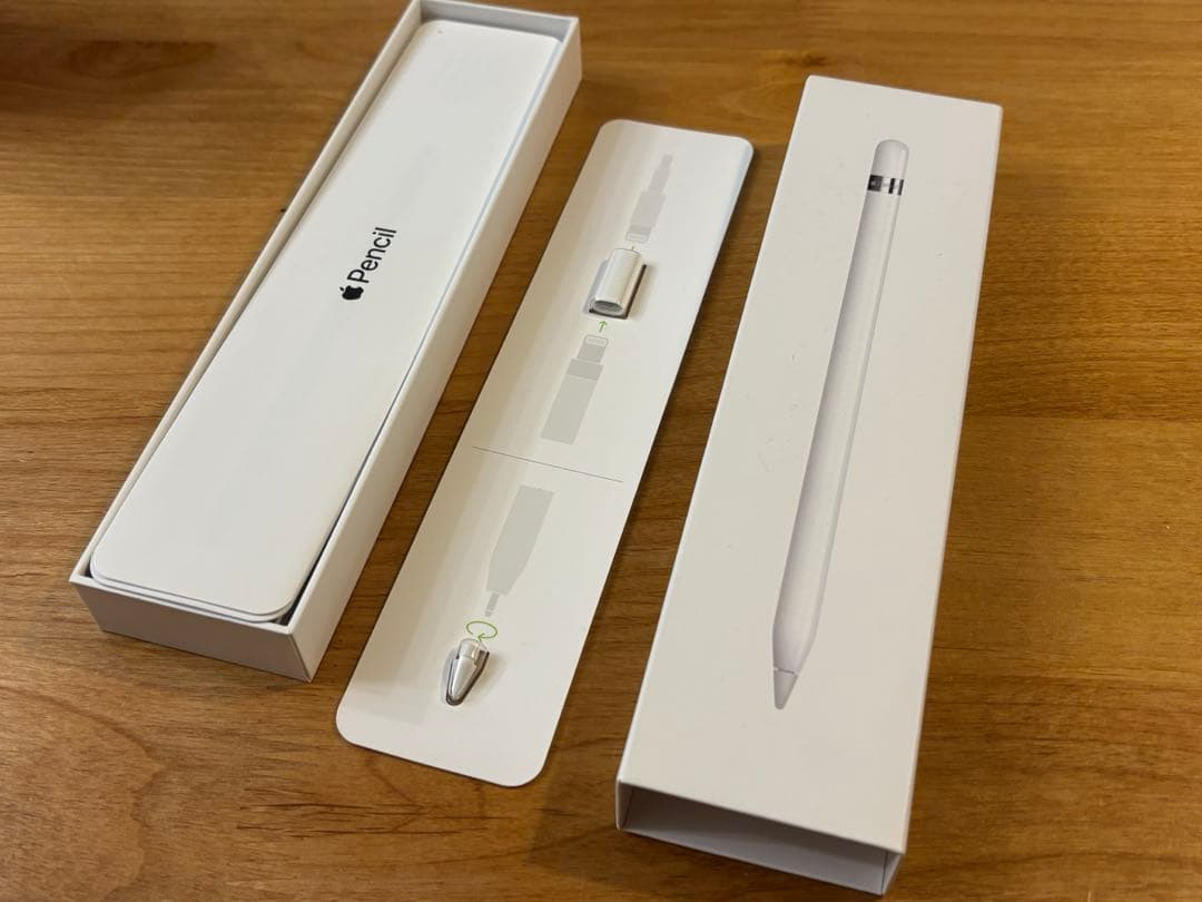 値下中【美品】iPad mini 第5世代　Apple pencil 第1世代
