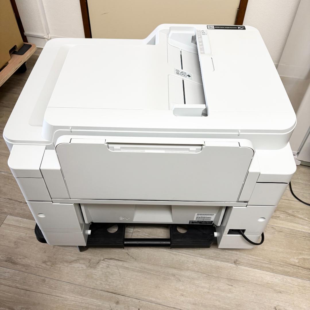 ブラザー インクジェットプリンター 複合機 MFC-J6983CDW ジャンク品