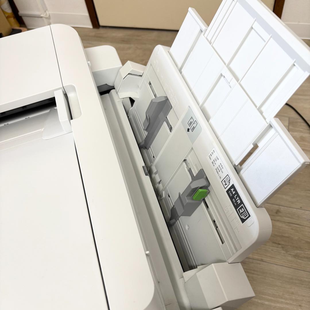 ブラザー インクジェットプリンター 複合機 MFC-J6983CDW ジャンク品