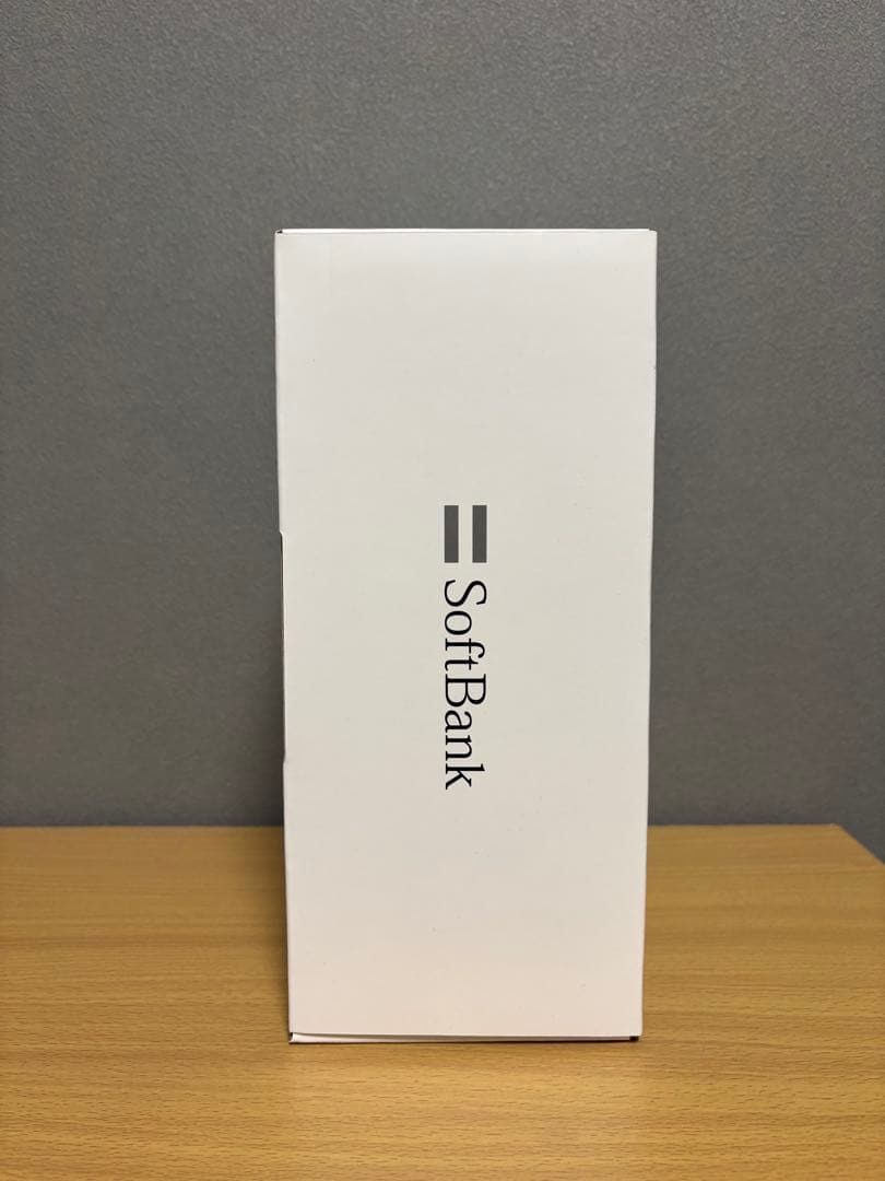 SoftBank Airターミナル6 5G