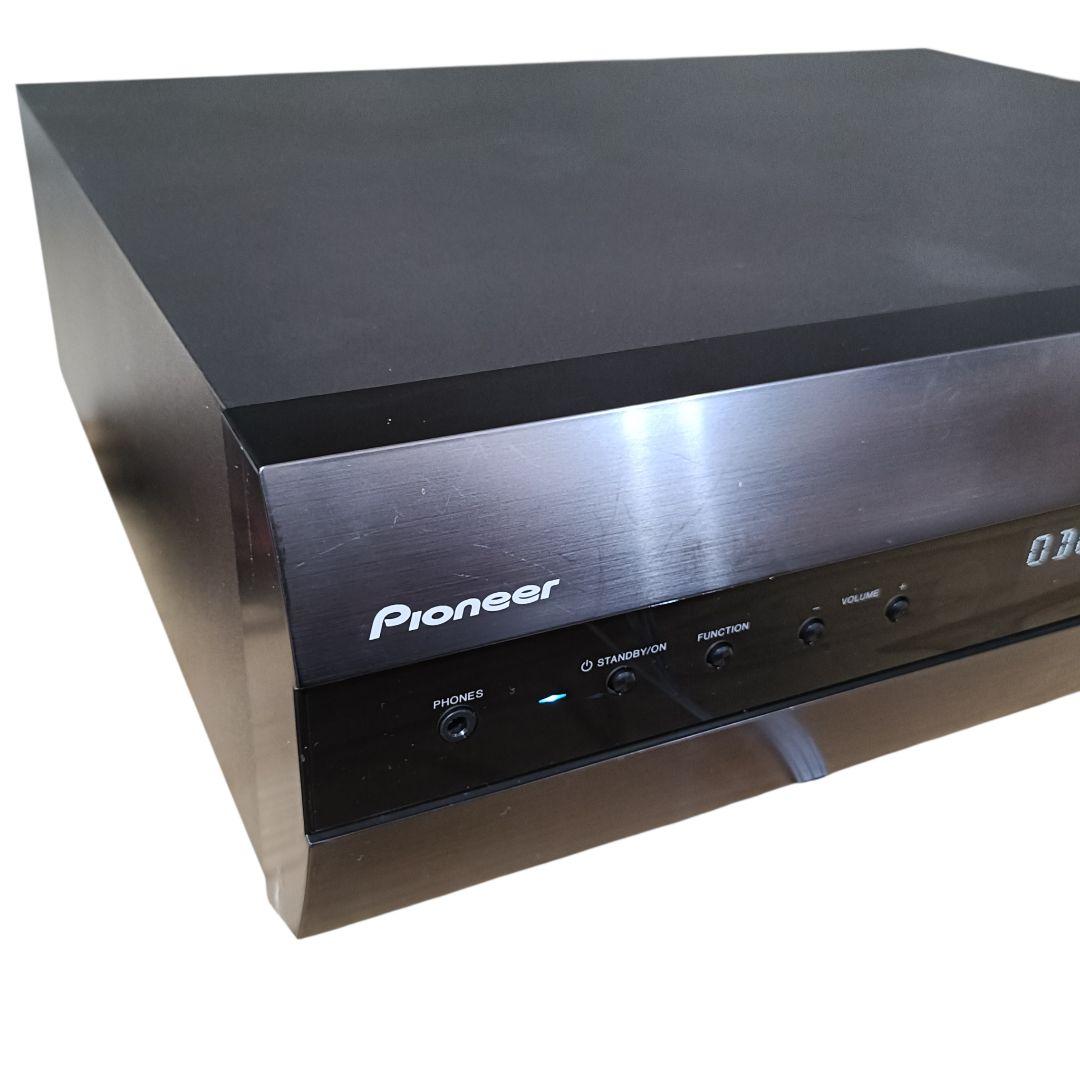 Pioneer ホームシアタ SA-SWR43 Bluetooth対応 2015