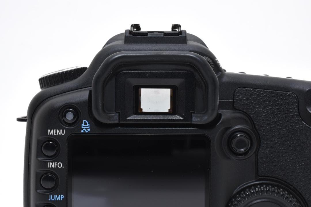 ■ 美品 ■ キャノン　 Canon EOS 30D 《動作確認済品》#7219