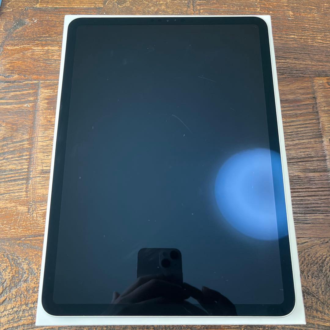 Apple iPad Pro 11インチ 第2世代 128GB