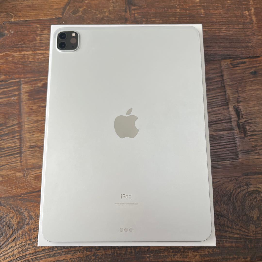 Apple iPad Pro 11インチ 第2世代 128GB