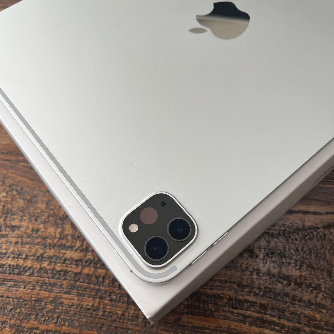 Apple iPad Pro 11インチ 第2世代 128GB