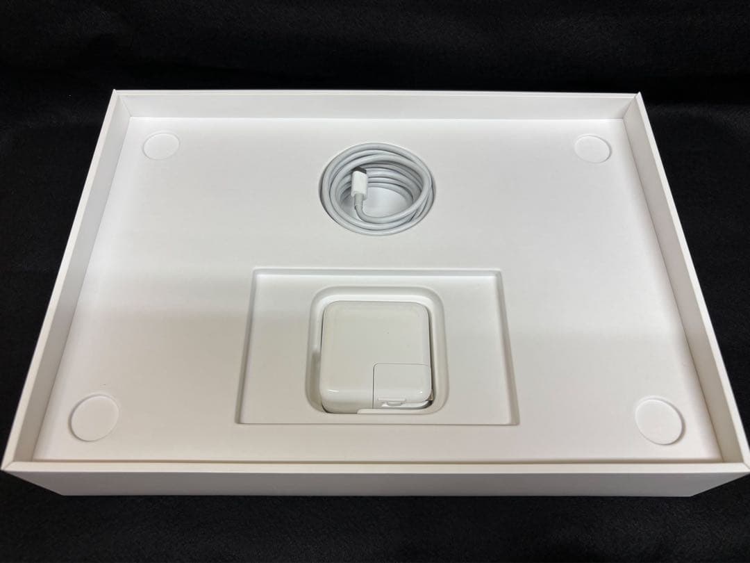 MacBook本体 M1 Apple MacBook Air