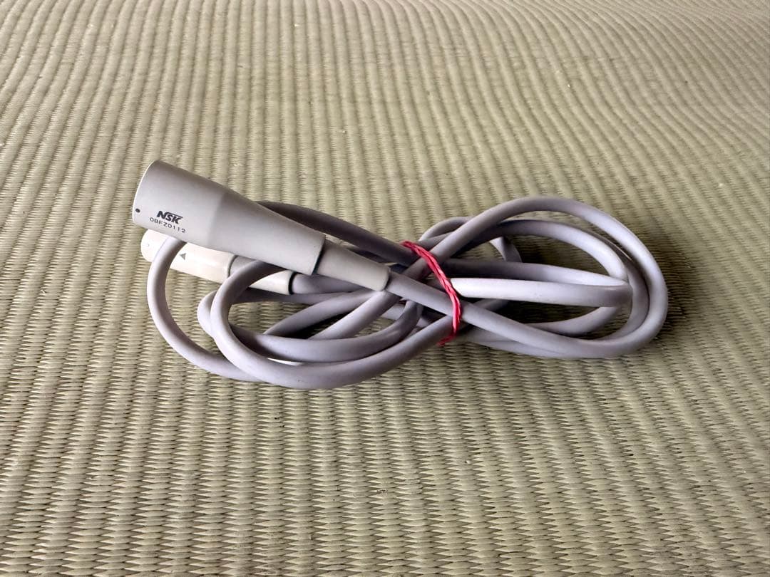 NSK Varios970 超音波スケーラー 通電OK