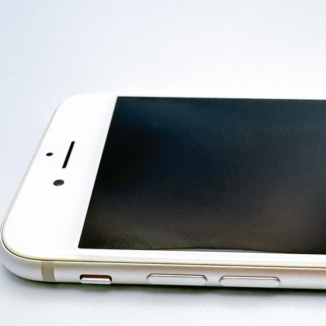 【美品】iPhone7 32GB SIMフリー シルバー バッテリー良好