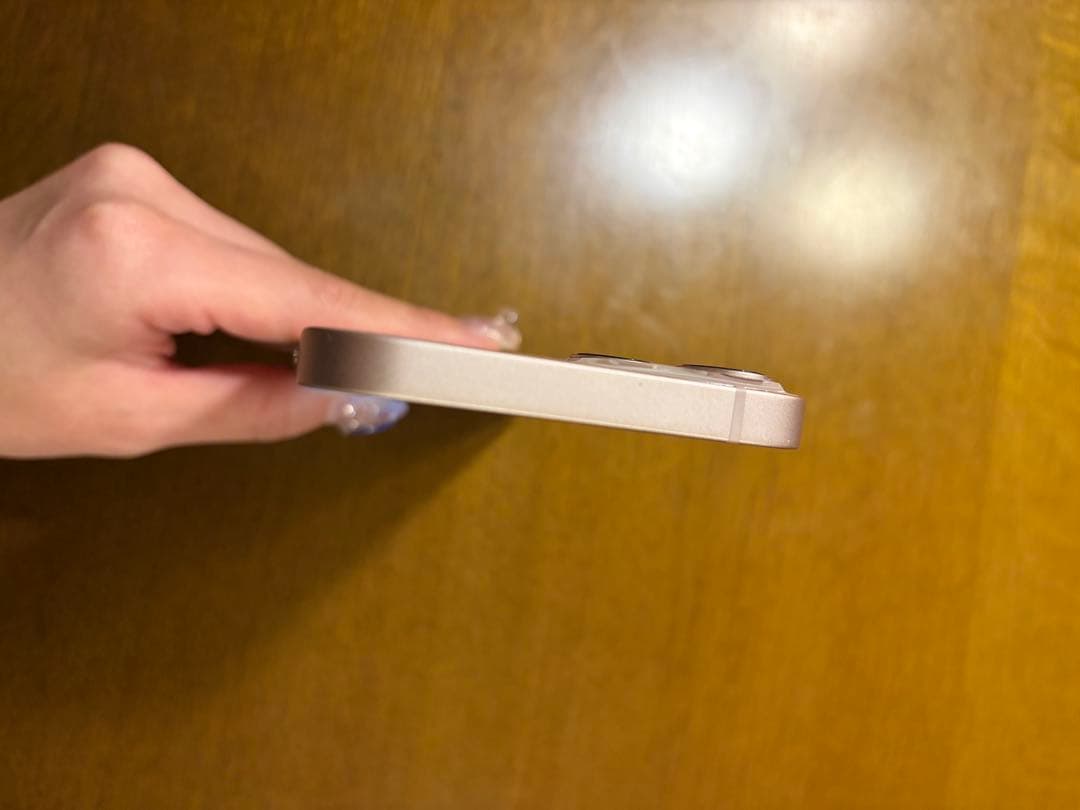 Apple iPhone 13 256GB ピンク SIMフリー