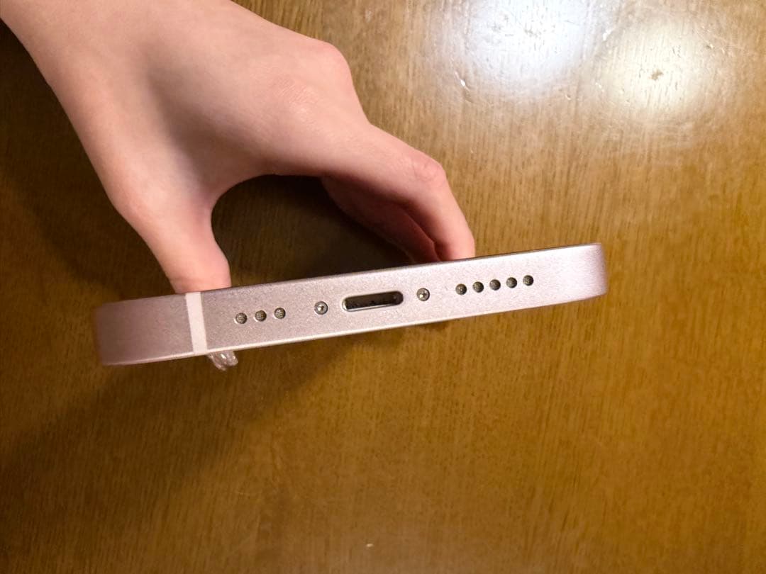 Apple iPhone 13 256GB ピンク SIMフリー