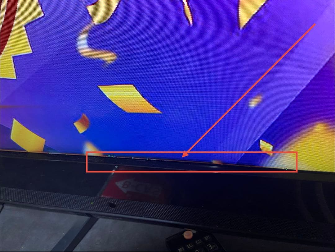 日立 Wooo｜32V型HD/アンテナ/HDMI/純正リモコン付