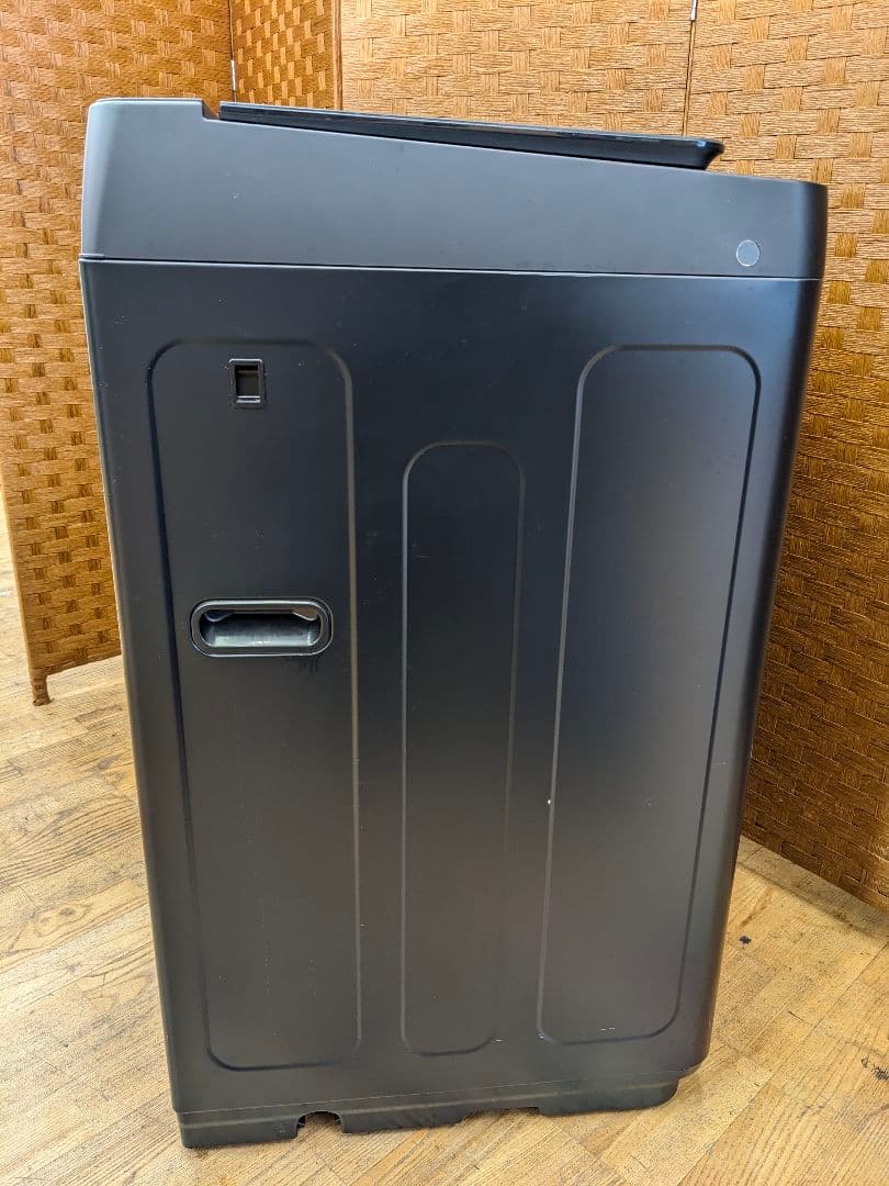 U081 洗濯機 5.5kg Hisense　2022年製　HW-G55EK