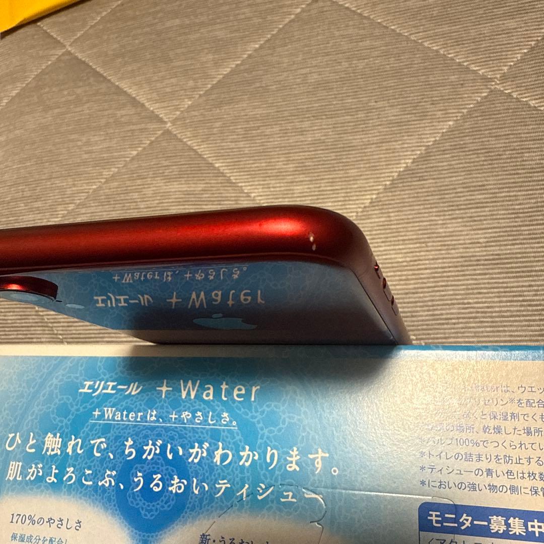iPhone XR (PRODUCT RED) 本体