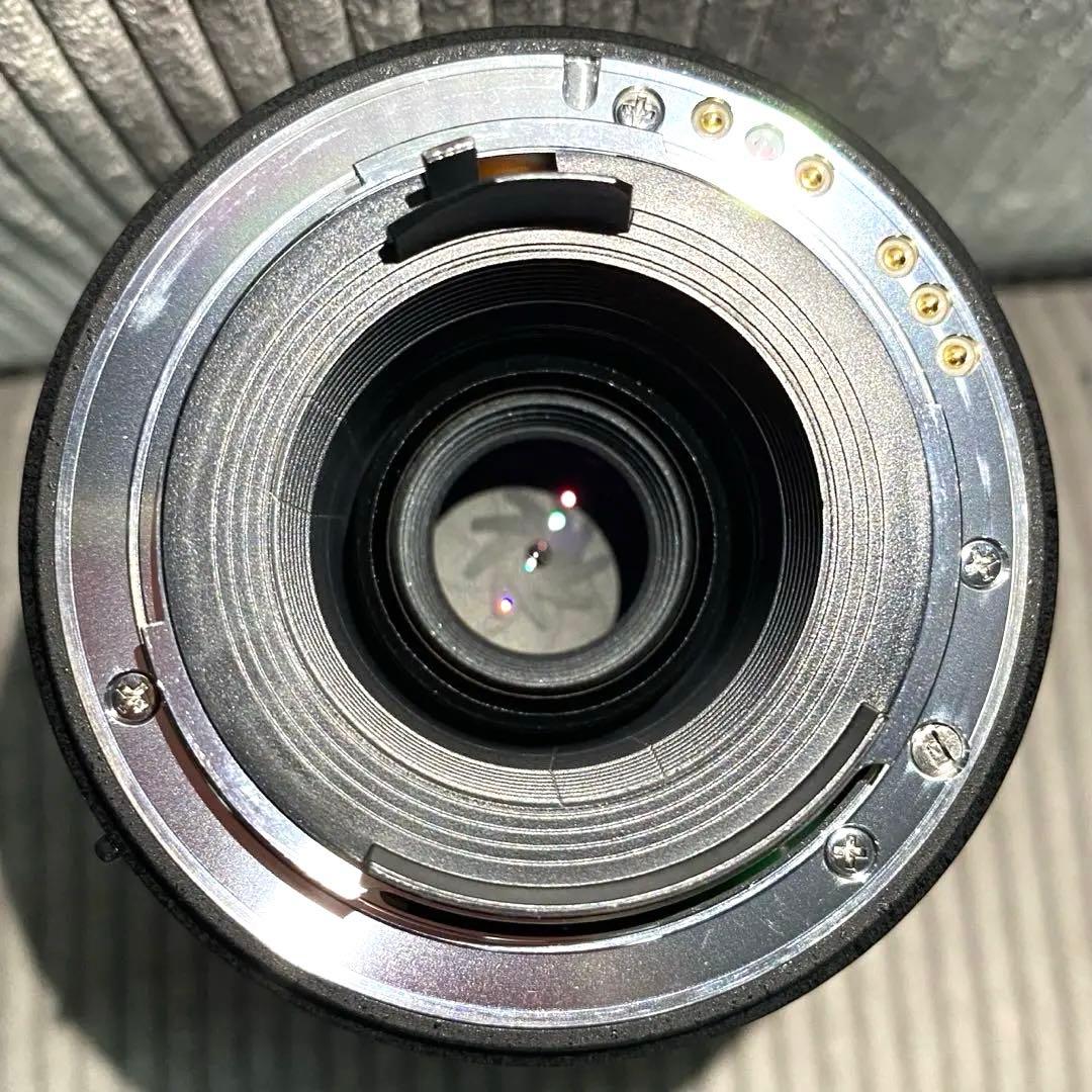 美品☆TAMRON AF70-300mm model A17 for/PK
