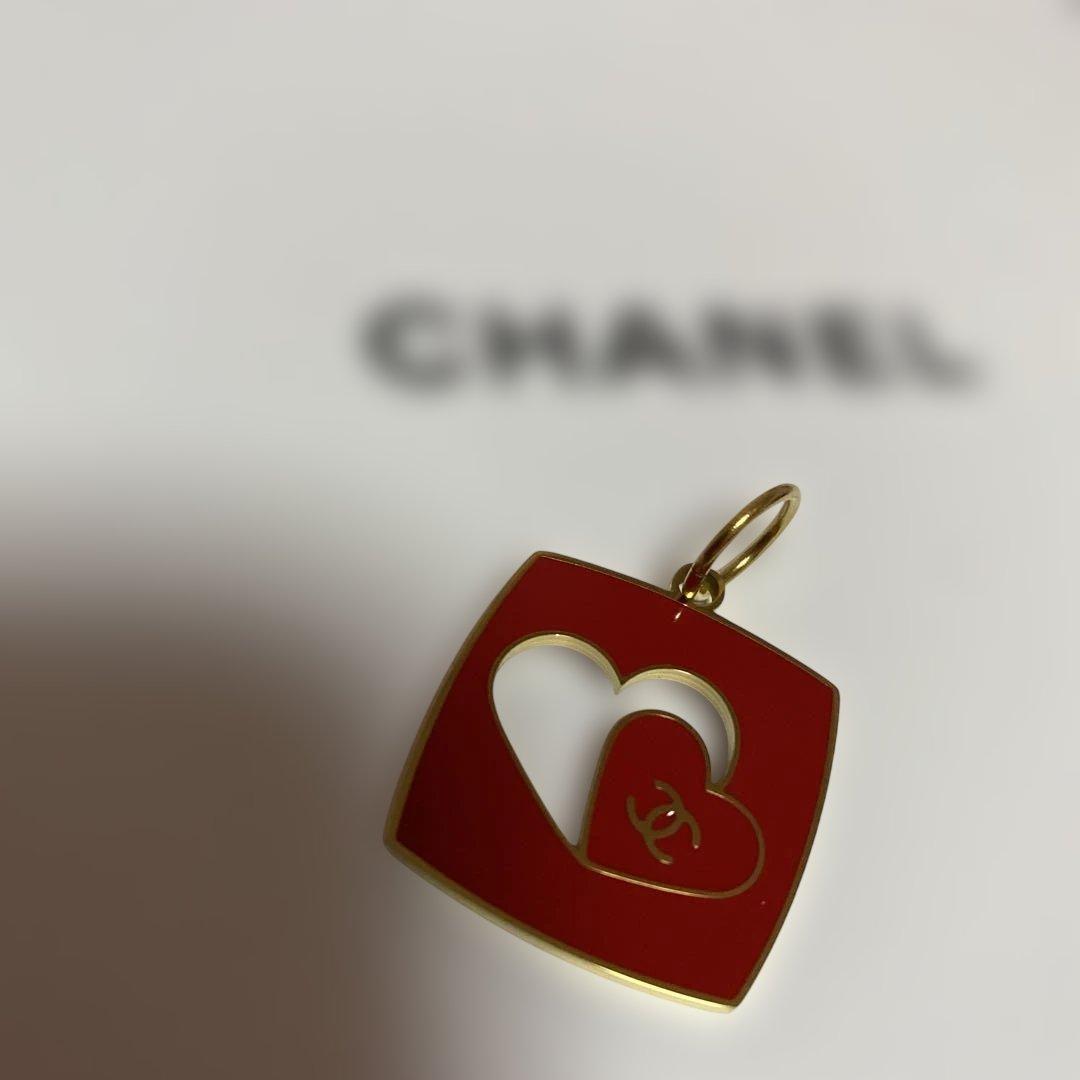 CHANEL チャンス オードパルファム 残量あり 正規品 美品