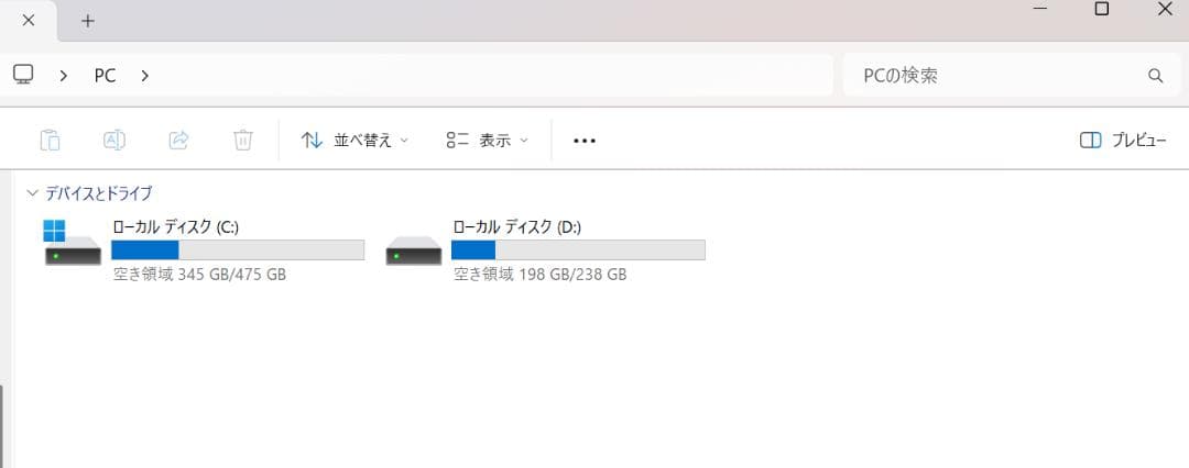 ミニPC HP Elite 800 G5 Desktop Mini DDR4 32G