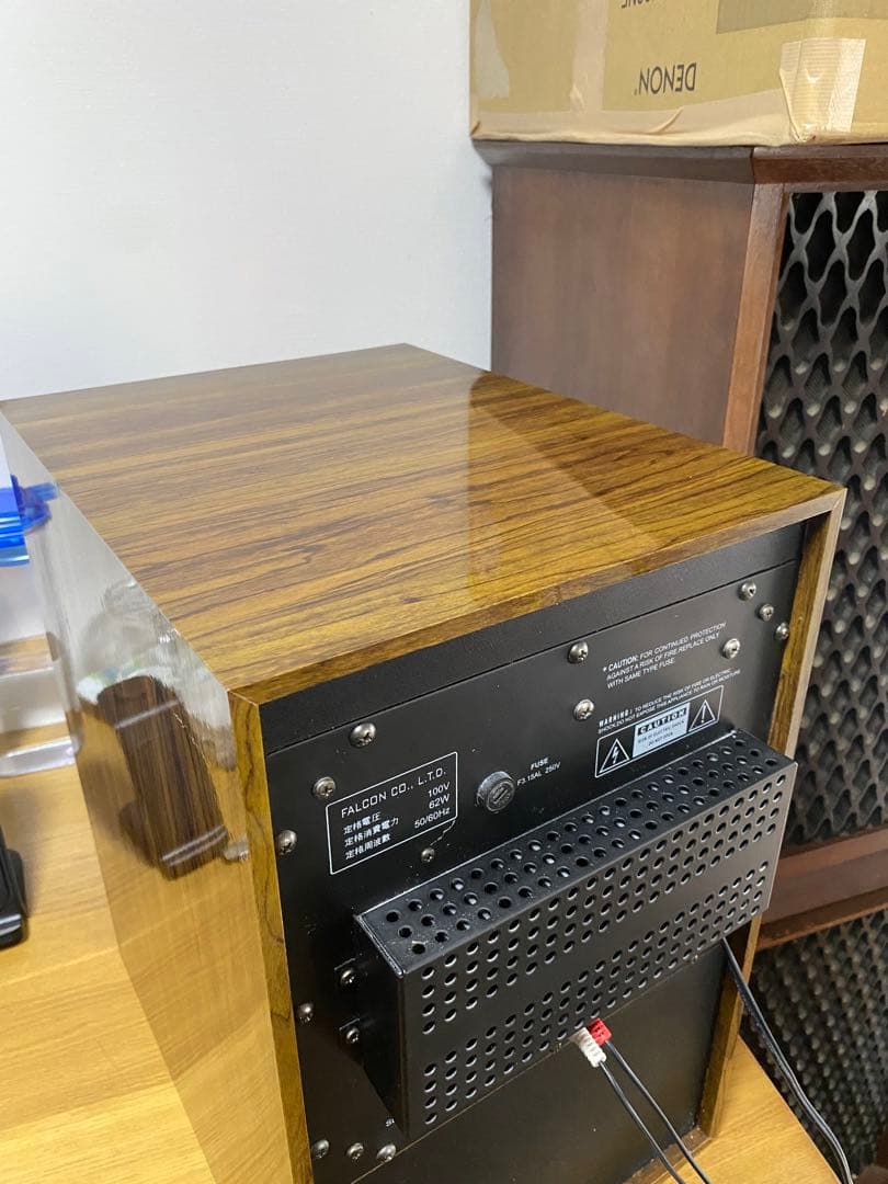 JBL BASS 8 サブウーファー