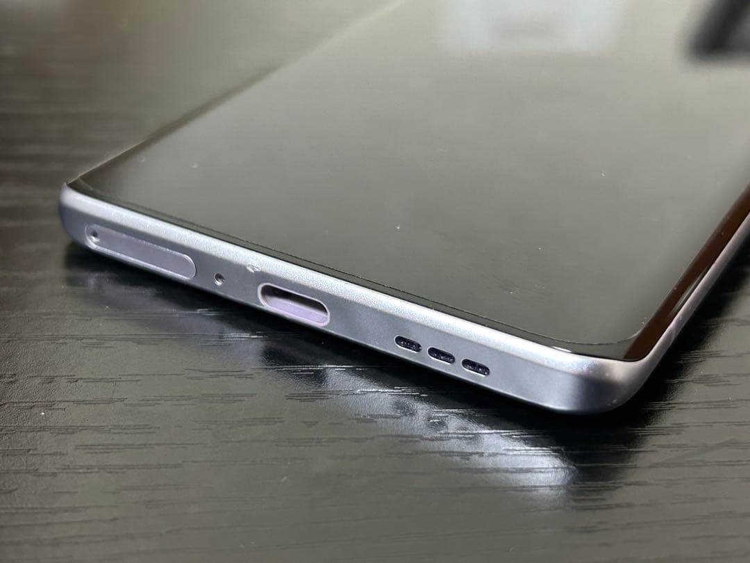 OPPO Reno3 5Gスマートフォン 本体8GB/128GB